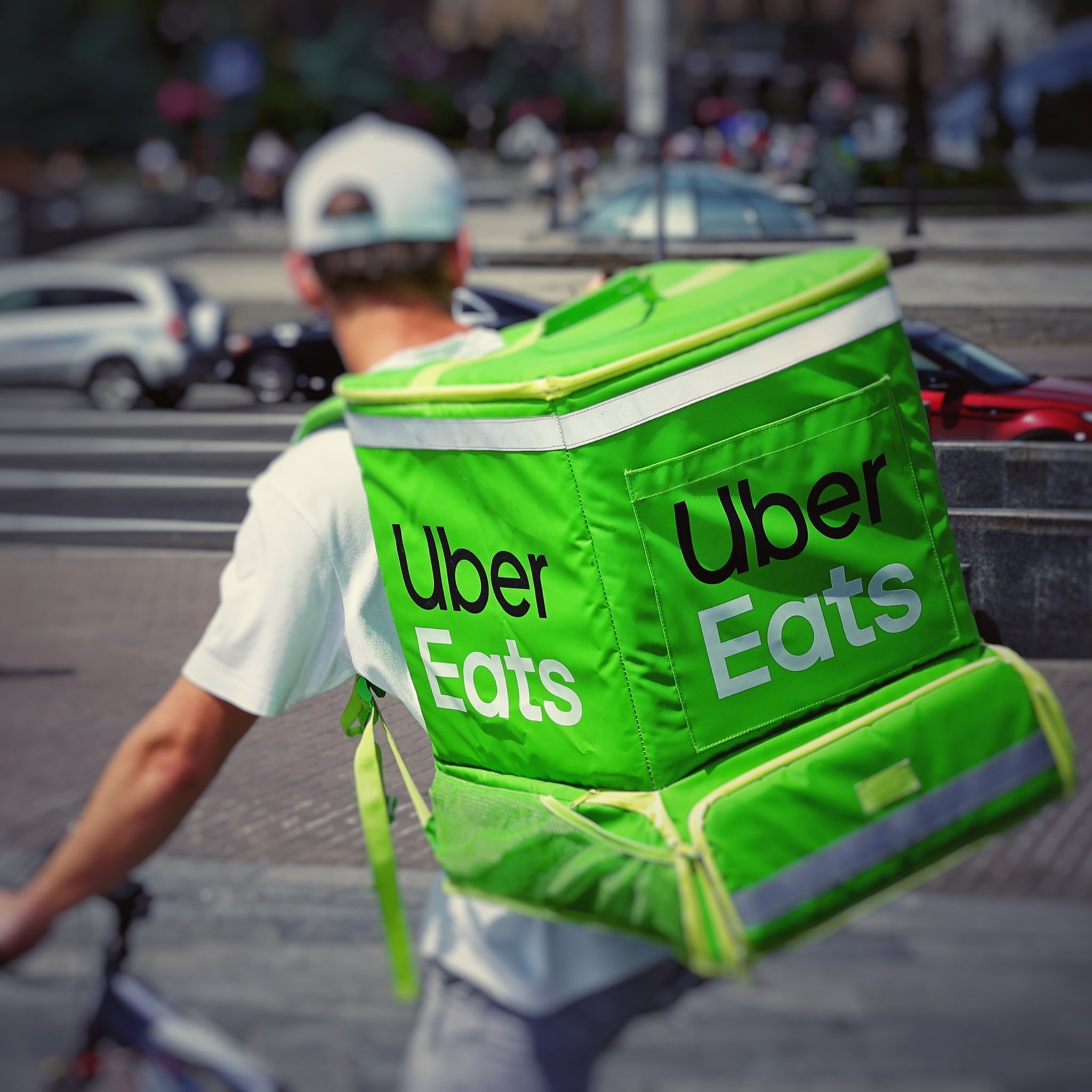 bolsa for life storage hack