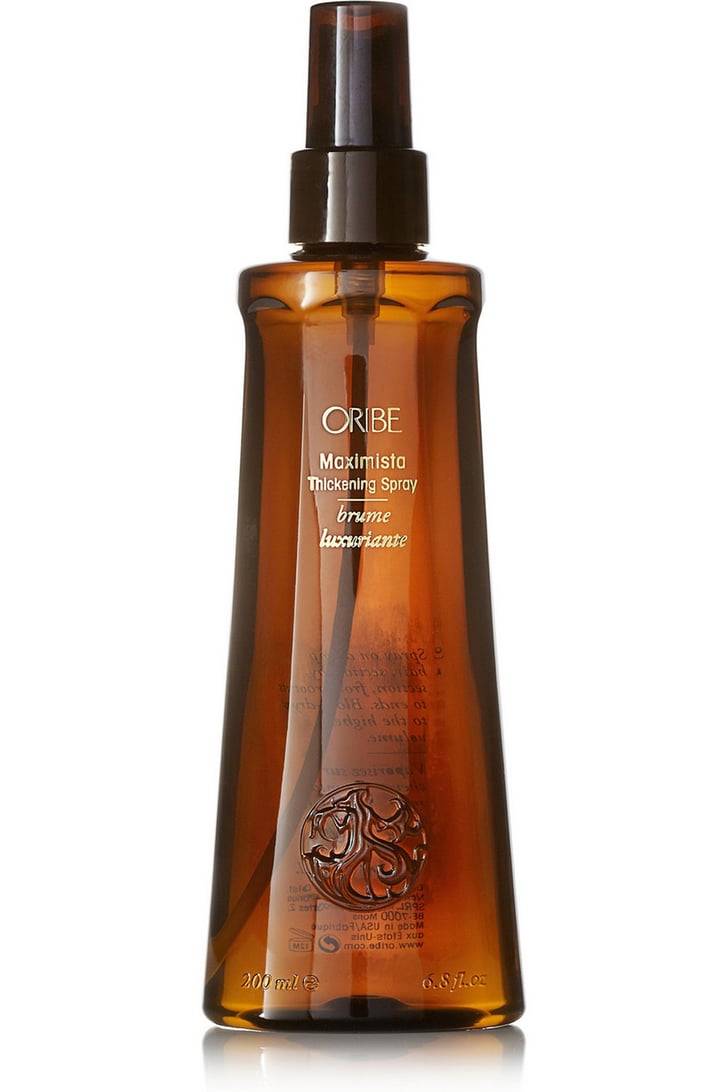 Oribe Maximista Thickening Spray | Best Oribe Products | POPSUGAR ...