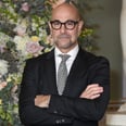 Regarding Stanley Tucci's Inexplicably Sexy Negroni Video: Keep the Tuccorials Coming