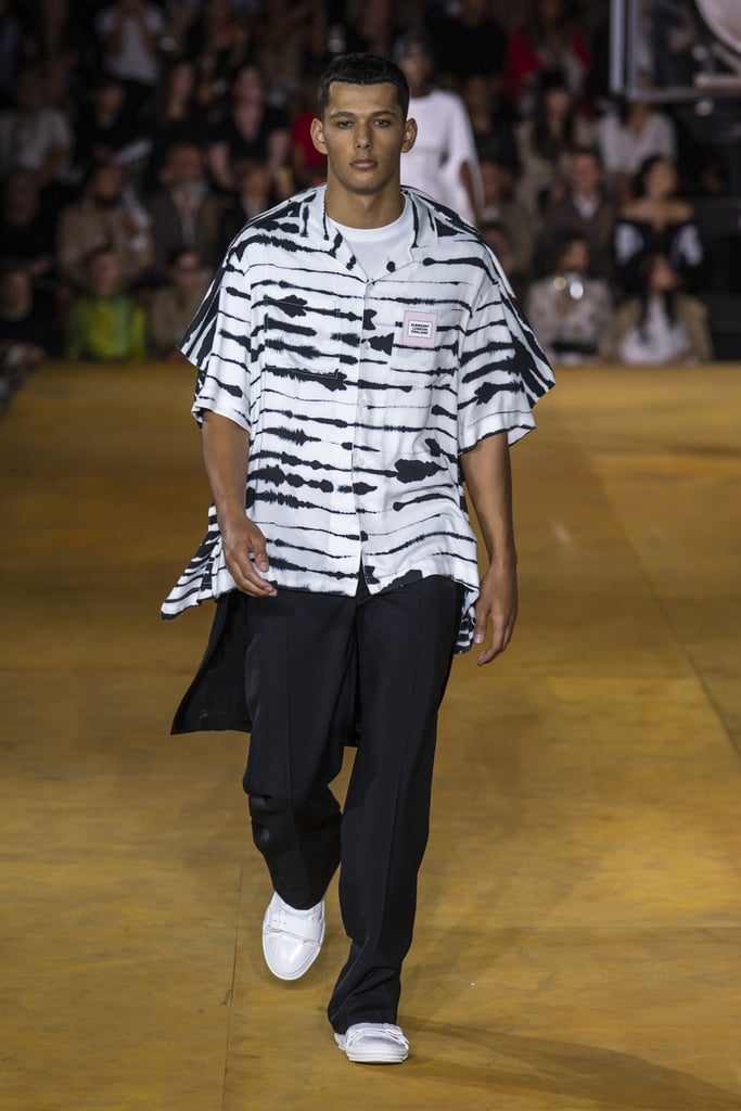 Burberry Spring 2020 Runway Review and Pictures