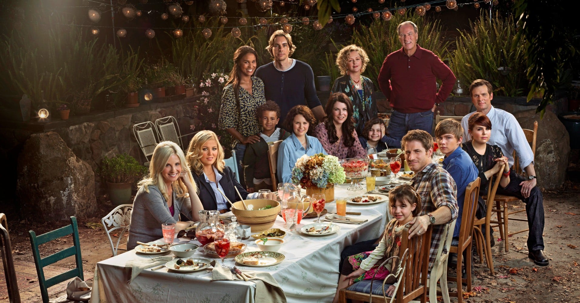 Parenthood Scene About Max Braverman Being Bullied POPSUGAR Entertainment