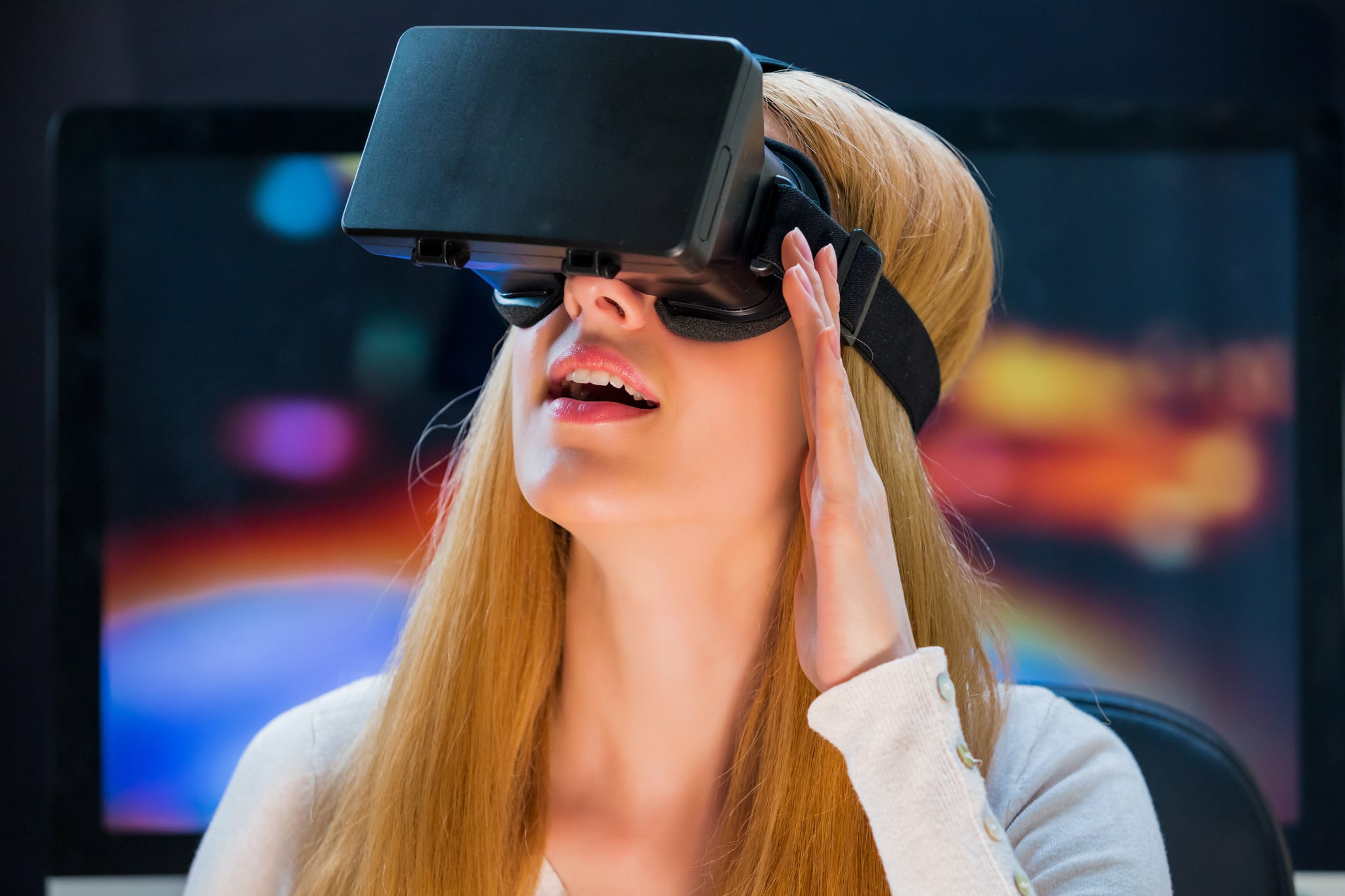 How Much Does the Oculus Rift Cost? | Tech