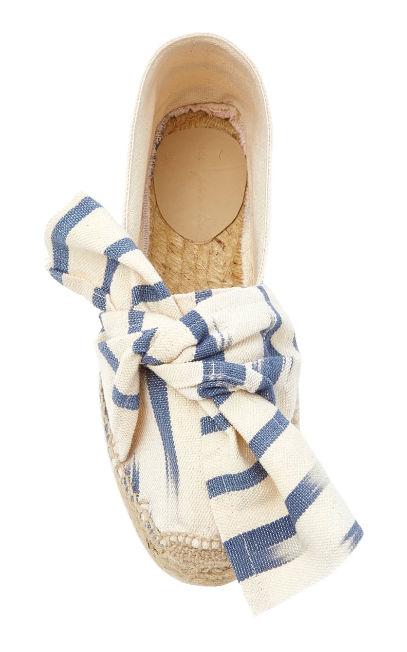 Es Par Ta Arc Cel Ikat Espadrille
