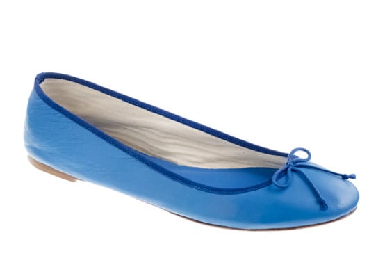 gorgeous cobalt-blue hue 