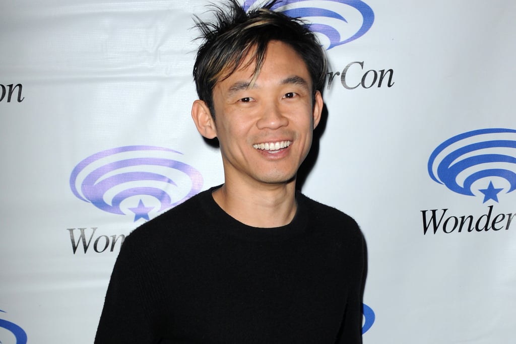 James Wan Is Directing