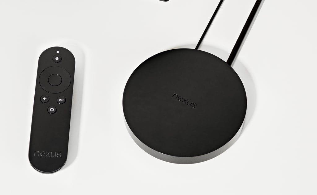 Nexus Player Google Nexus 6 Specs POPSUGAR Tech Photo 6