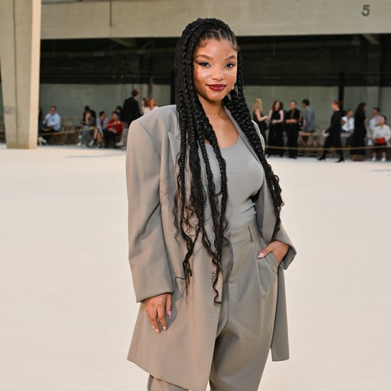 Mermaid Braids Are Your Next Protective Style