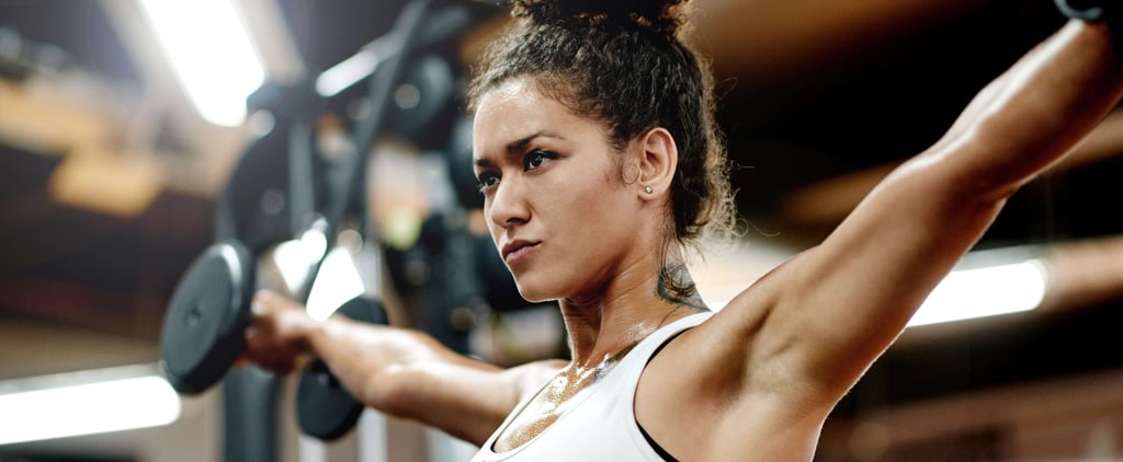 We Asked 22 Fierce Females Why They Love Working Out, and the Answers Are SO Relatable