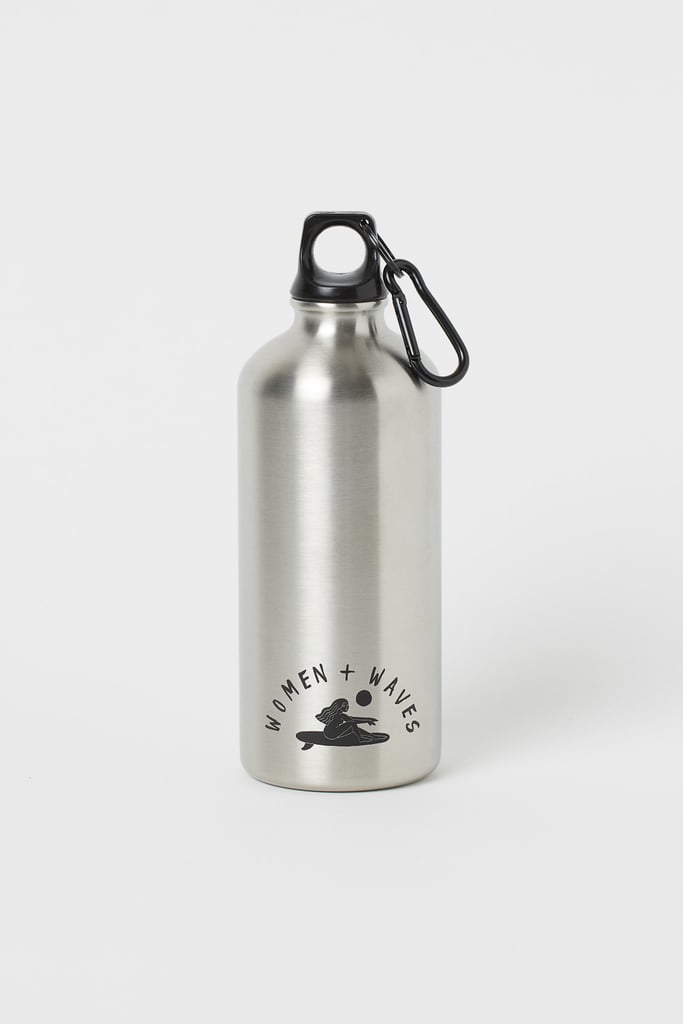 Stainless Steel Water Bottle