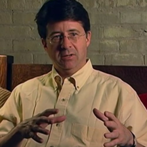 Making a Murderer's Dean Strang Strangcore Tumblr