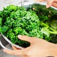 5 Ways to Eat More Vegetables