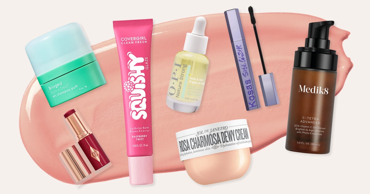 Were Giving Away Several Popsugar 2026 Beauty Award Winners