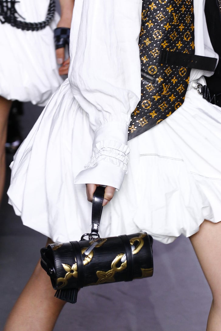 Louis Vuitton Bags Spring 2016 | POPSUGAR Fashion Photo 35