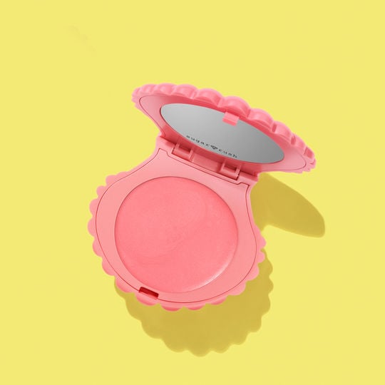 Sugar Rush Beach Cheeks Cream Blush