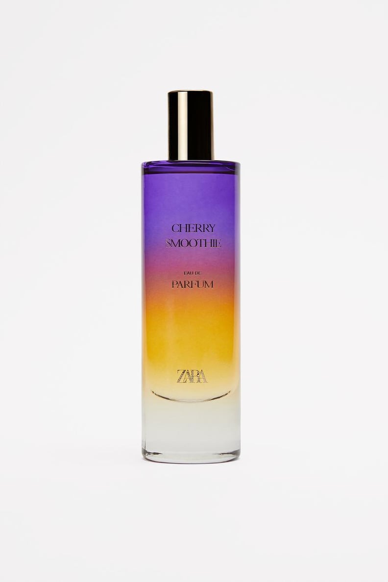 Zara Cherry Smoothie Perfume