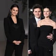 Selena Gomez Jokes She's in a "Throuple" With Nicola and Brooklyn Peltz Beckham After NYE Party