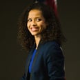 Gugu Mbatha-Raw Is Seeking Complexity, and A Wrinkle in Time Is No Exception