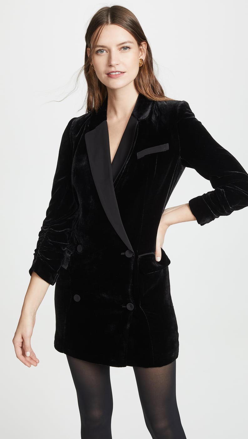 Joie deals blazer dress