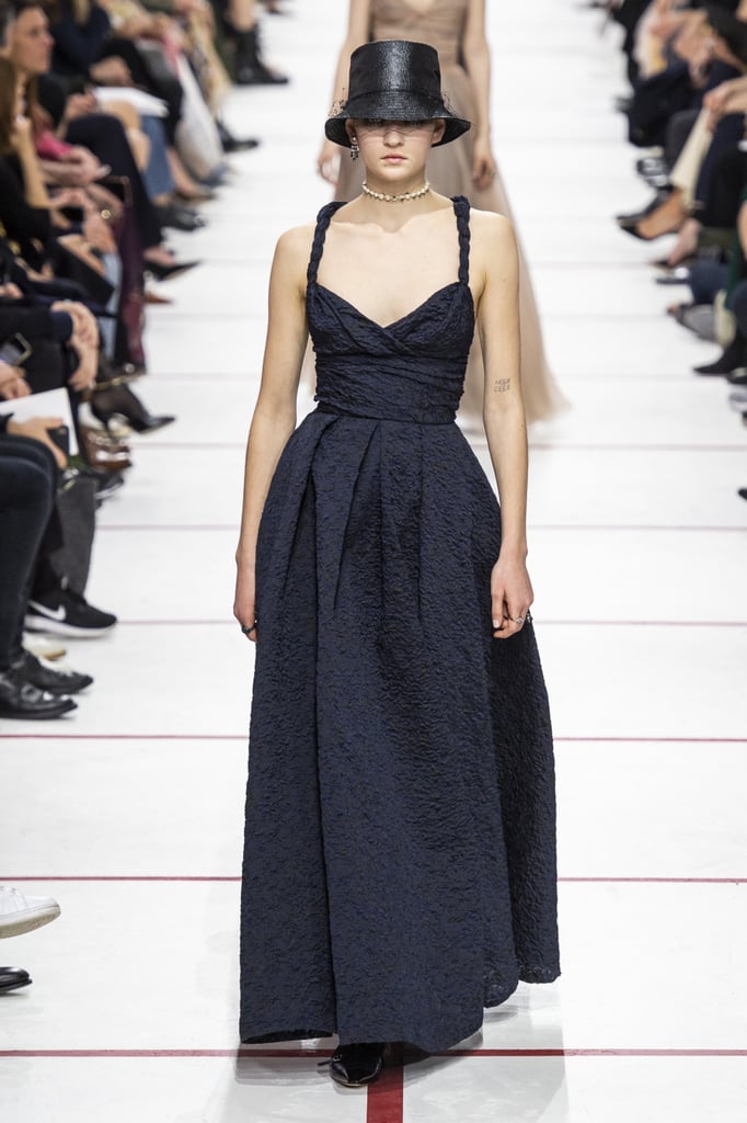 Dior Runway Fall 2019
