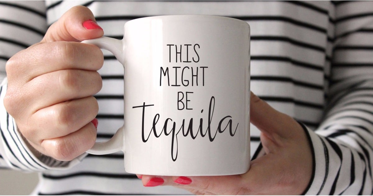 Tequila Gift Ideas | POPSUGAR Latina