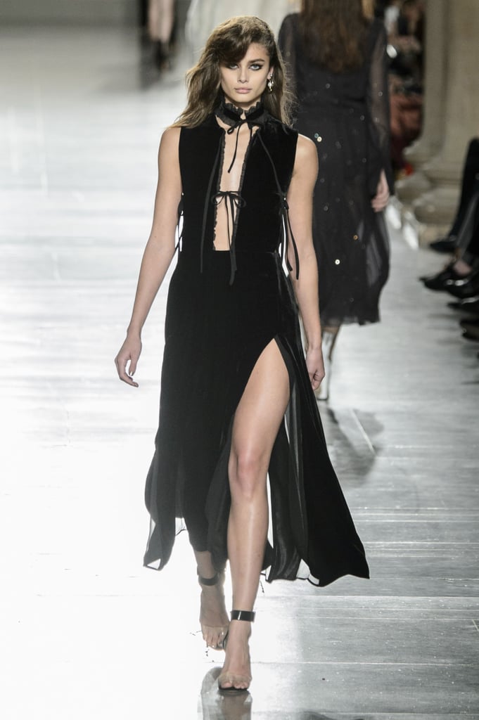 Topshop Unique Autumn/Winter 2016