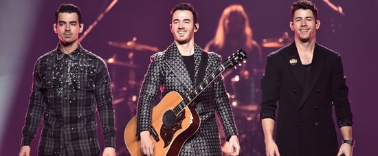 Jonas Brothers' Sixth Album Details