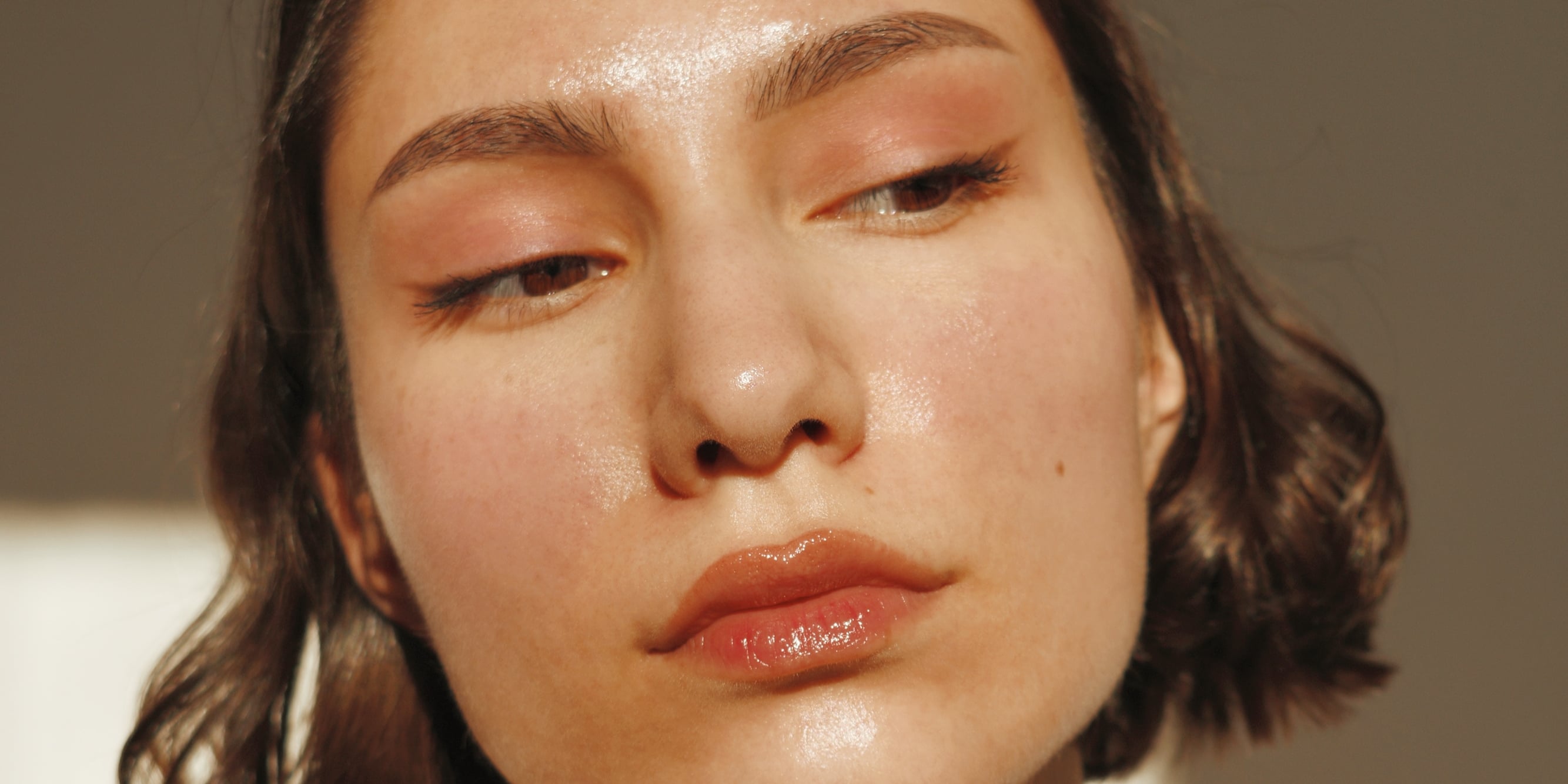 The "Caveman Regimen" Is the Paleo Diet of Skin Care