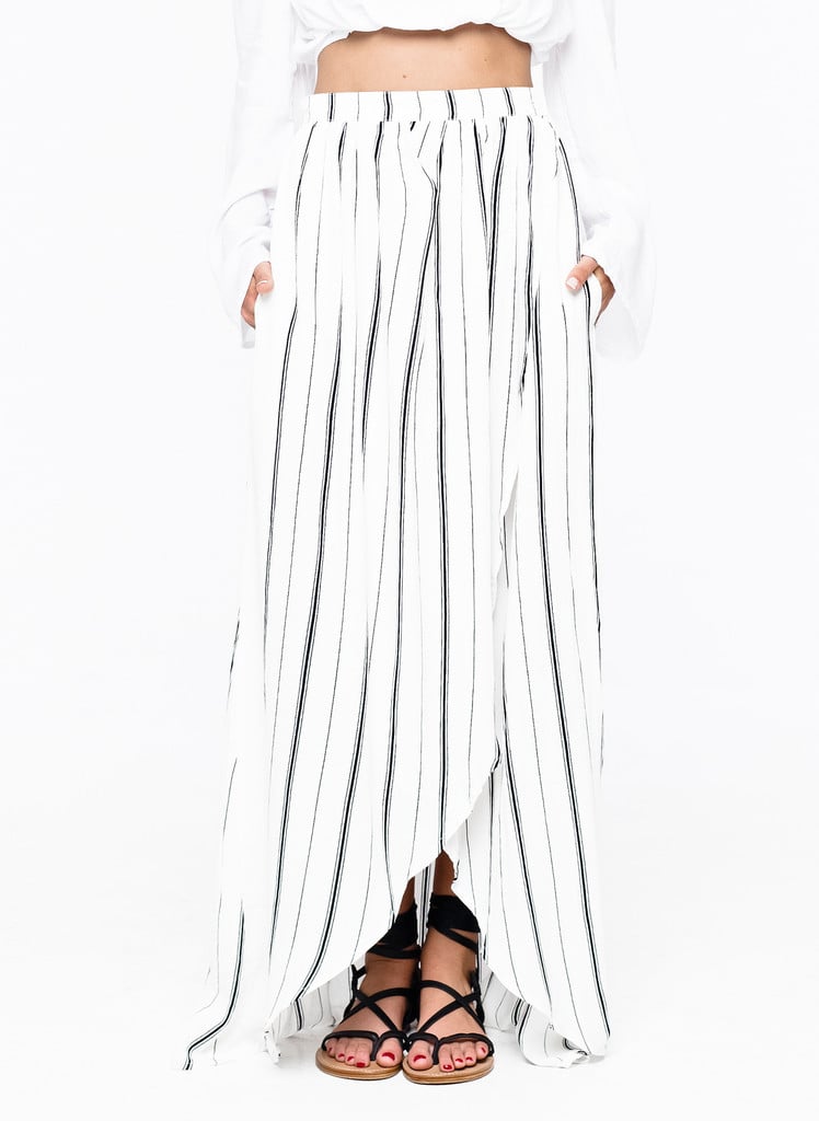 Riviera Skirt ($120)