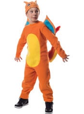 Charizard Full Costume