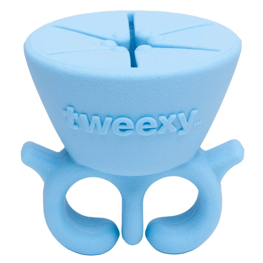 Tweexy The Original Wearable Nail Polish Bottle Holder