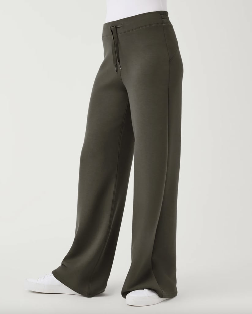 Spanx AirEssentials Wide Leg Pant