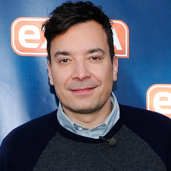 Jimmy Fallon Cancels Show Due to Hand Injury