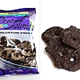 Dark-Chocolate-Covered Pretzel Slims ($3)