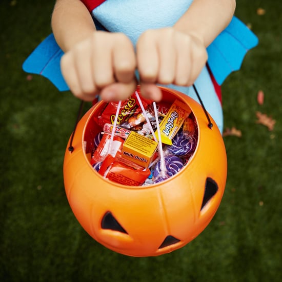 The Healthiest Halloween Candy You Can Buy