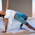 This 30-Minute Energizing Morning Yoga Flow Will Jump-Start Your Day