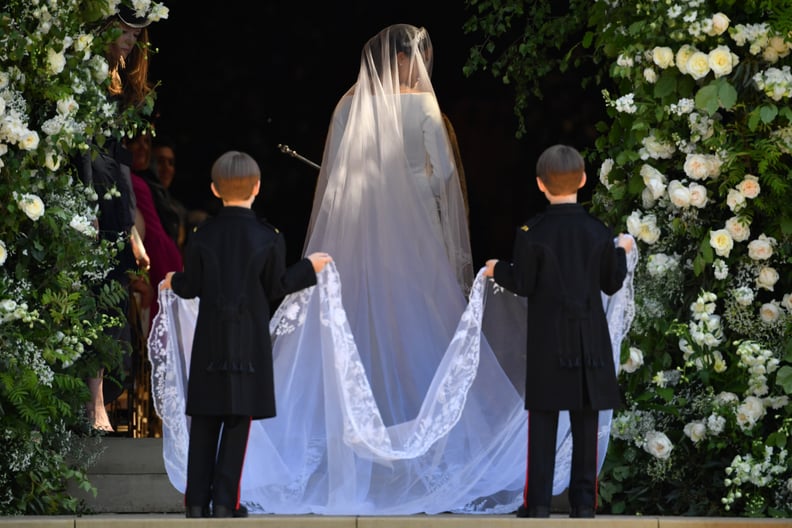 The Bridal Party