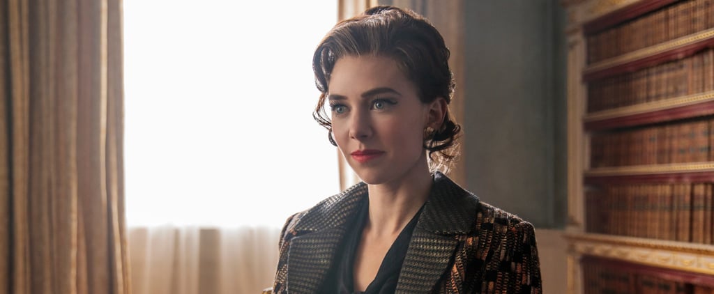 Vanessa Kirby Movies and TV