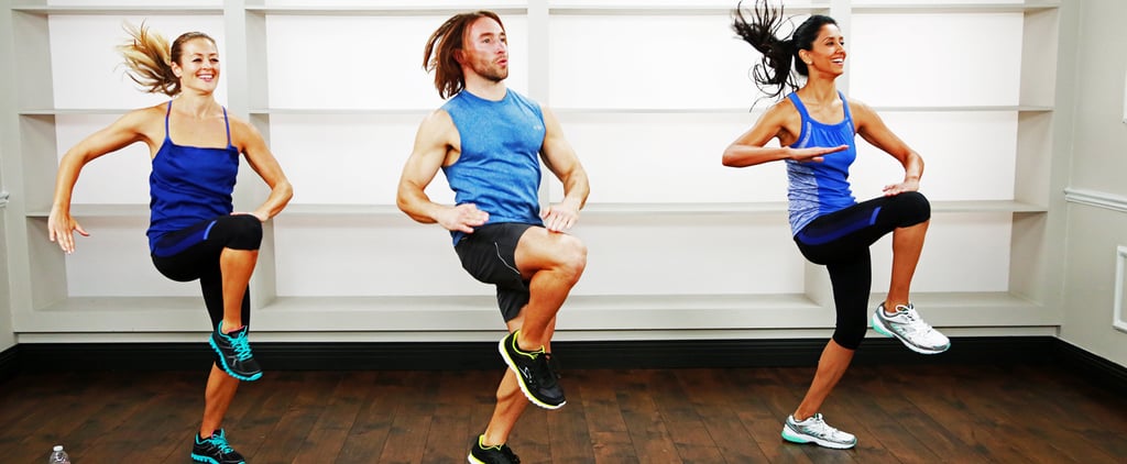 30-Minute Bodyweight Workout | Video