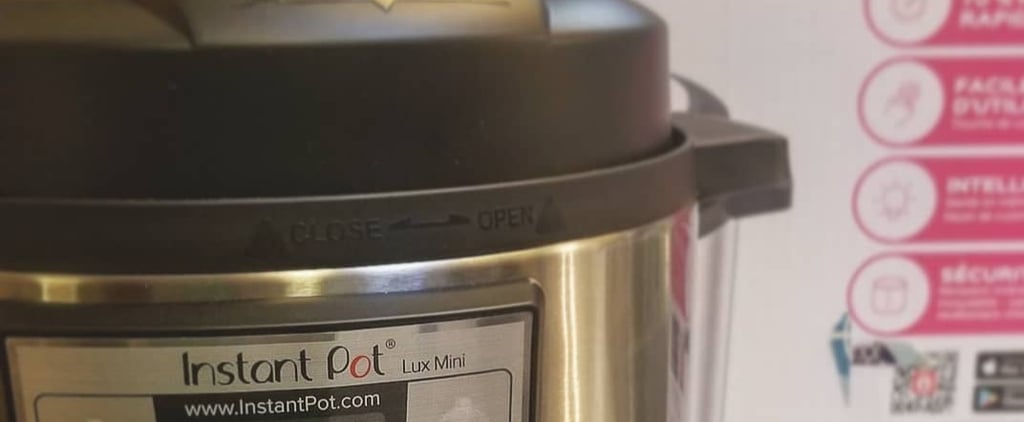 Woman Finds Wedding Ring in Instant Pot and Returns It