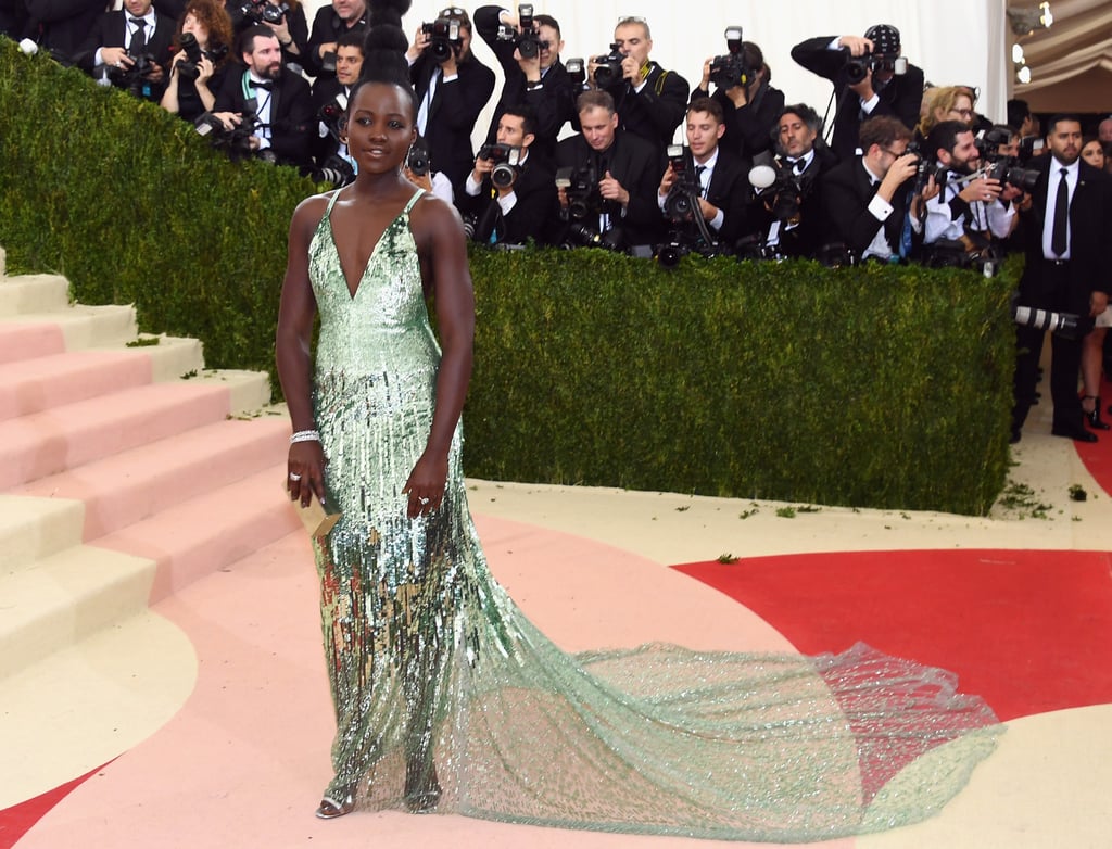 Lupita Nyong'o
