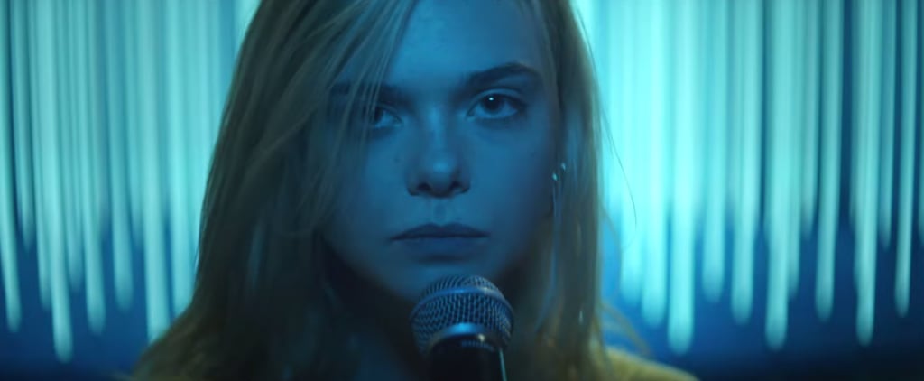 Teen Spirit Movie Trailer