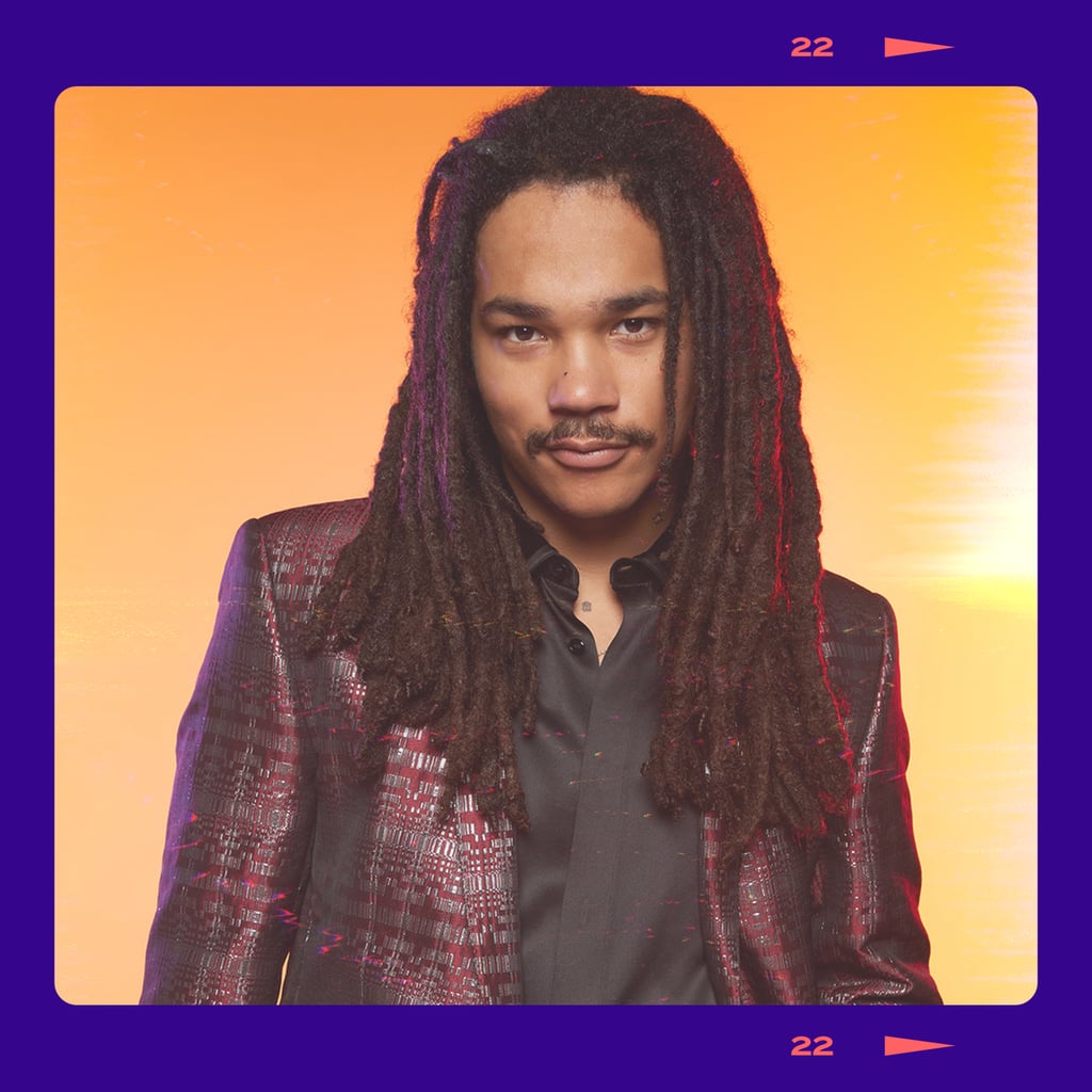 luka sabbat yeezy season 1