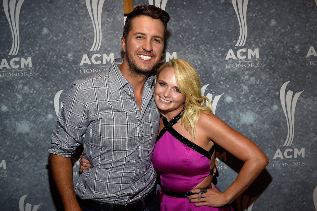 Miranda Lambert ACM Honors 2015 Pictures
