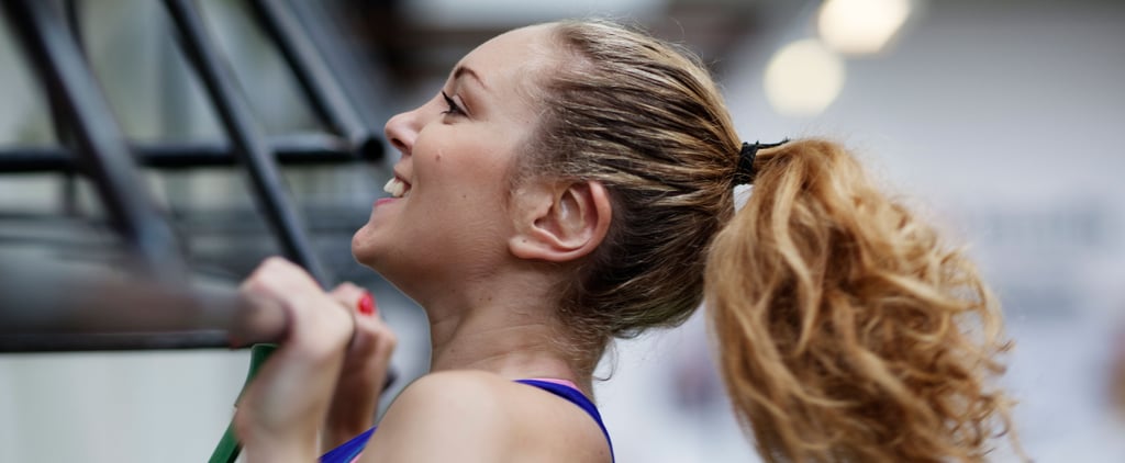 What to Wear to CrossFit