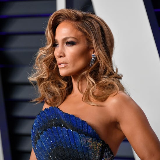 Jennifer Lopez Is the New Face of Coach