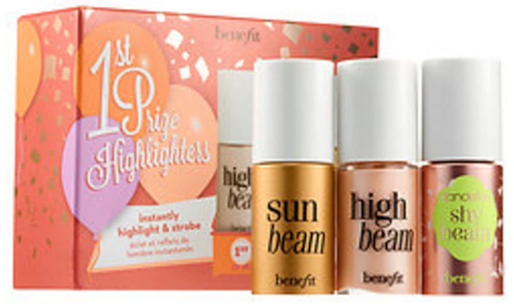 Benefit Cosmetics 1st Prize Highlighters