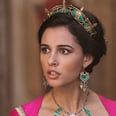 Wondering Why You Recognize Jasmine From the New Aladdin? We Can Help With That