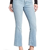 Cropped Jeans For Summer | POPSUGAR Fashion