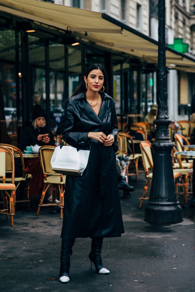 Paris Fashion Week Day 6 | Paris Fashion Week Street Style Fall 2019 ...