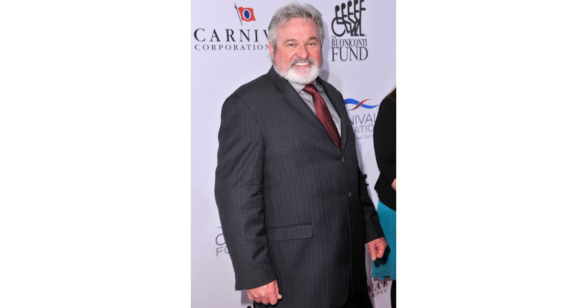 Brad Leland Now Friday Night Lights Where Are They Now? POPSUGAR